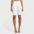 WR.UP® Drill Limited Edition - High Waisted - Biker Shorts - White