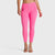 WR.UP® Snug Jeans - High Waisted - 7/8 Length - Candy Pink