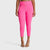 WR.UP® Snug Curvy Jeans - High Waisted - 7/8 Length - Candy Pink