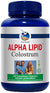 Alpha Lipid™ Colostrum Capsules